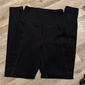 American Eagle Outfitters Black Leggings